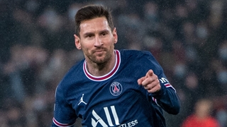 سوپر گل شب گذشته لیونل مسی