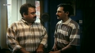 رخشاره (فیلم) خاطره انگیز مرد آفتابی - با بازی اکبر عبدی و حمید جبلی