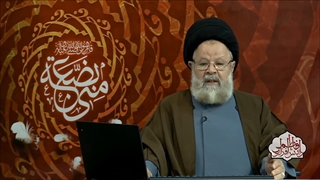 خلقت نوری رسول خدا و ائمه اهلبیت علیهم السلام قبل از خلقت حضرت آدم علیه السلام