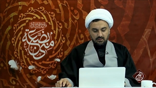 قال احمد بن حنبل = هیچ کس با اهلبیت پیامبر صل الله علیه وآله قابل قیاس نیست