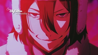 ادیت خودم از فیودور سگ‌های ولگرد بانگو / anime edit Bungou stray dogs Fyodor Dostoyevsky