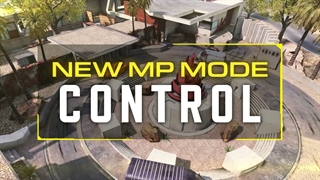 تماشا کنید: آموزش Mode جدید کالاف دیوتی موبایل Control
