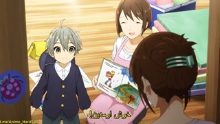 انیمه Horimiya  قسمت 1-720p