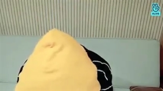 ویلایو جدید نامجون ، همراه با تهیونگ و جیمین ( زیرنویس فارسی) ( پارت دوم )RM & jimin & taehyung vlive