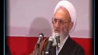 چه کسی به درستی آمد و نا امید برگشت