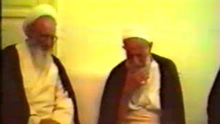دیدار همدان