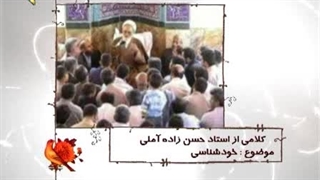 خودشناسی