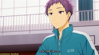 انیمه Horimiya قسمت 2-720p