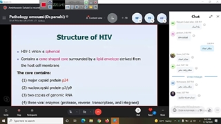 پاتولوژی عمومی جلسه ۱۶