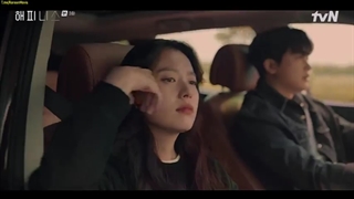 قسمت 03 سریال شادی +زیرنویس فارسی چسبیده Happiness 2021 با بازی هان هیو جو و پارک هیونگ شیک