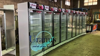 یخچال نوشیدنی