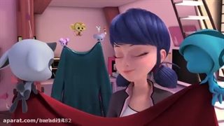 ماجراجویی در پاریس فصل4قسمت7