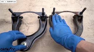 آموزش جلوبندی سازی ماشین