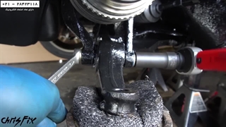 تنظیم فرمان خودرو