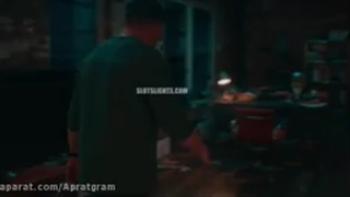 ونوم 2 با دوبله فارسی