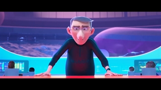 تریلر انیمیشن Rons Gone Wrong 2021