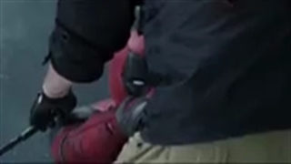 ددپول 1 با دوبله فارسی