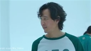 بازی ماهی مرکب قسمت ۶ با دوبله فارسی