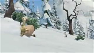 عصر یخبندان ۳ با دوبله فارسی