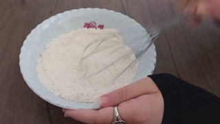 آموزش مینی پنکیک توسط روژین روناسی