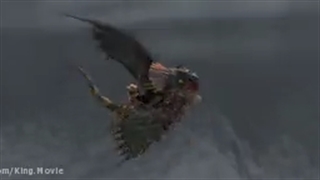 مربی اژدها ۲ با دوبله فارسی