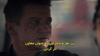 سریال هاکای قسمت چهارم  Hawkeye 2021 S01E04 زیرنویس فارسی چسبیده