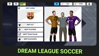 نصب کیت های مختلف بر روی DLS21