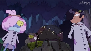 انیمیشن آمفیبیا فصل 2 قسمت 29 با دوبله فارسی از ویو فیلم