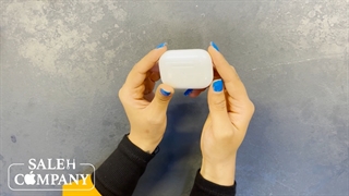 بررسی اپل ایرپاد پرو کارکرده