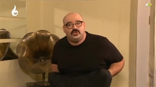 سریال زیر آبی - قسمت 4