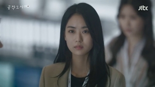 قسمت 2 شهر ساختگی قسمت دوم+زیرنویس فارسی Artificial City 2021 با بازی پارک سوئه