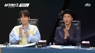 قسمت 1 برنامه دوباره بخون فصل دوم Sing Again 2021 + زیرنویس چسبیده با حضور لی سونگی و سونگ مین هو وچو کیوهیون و سانمی-540p