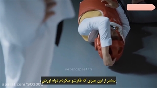 درامای کامل جونگ کوک در BTS world ( با زیرنویس فارسی چسبیده )