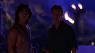 فیلم اکشن زیرنویس فارسی(مورتال کمبت ۱۹۹۵)