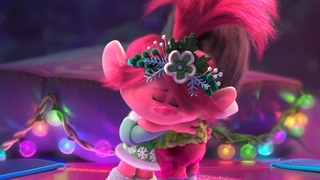 انیمیشن ترول ها در هارمونی با دوبله فارسی Trolls Holiday in Harmony 2021