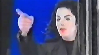 کلیپ احساسی مایکل جکسون (i need you) خیلی قشنگه @_@