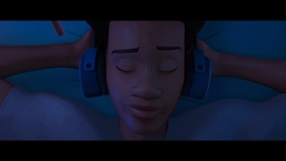 تریلر انیمیشن Spider-Man Across the spider-verse 2 مرد عنکبوتی درون دنیای عنکبوتی ۲ با زیرنویس فارسی