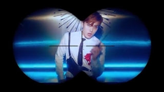 موزیک ویدیو  THE STEALER از گروه THE BOYZ