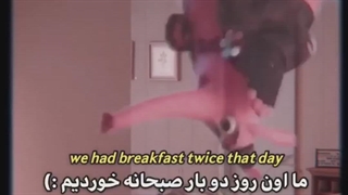 میکس غمگین انیمیشن درون و بیرون بادوبله گروه عشق دوبلاژ