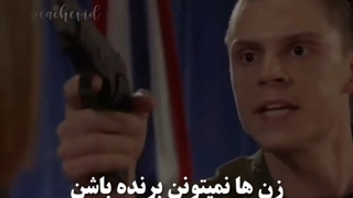 زنها نمیتونن رهبری کنن؟! هه بشین و تماشا کن!