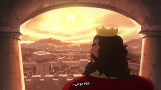 انیمه Ousama_Ranking قسمت 9 با زیرنویس فارسی