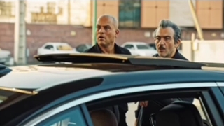 سریال نیسان آبی قسمت هشتم رایگان | نیسان آبی قسمت هشتم به صورت رایگان