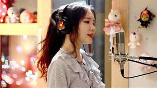 کاور آهنگ Heal the world از⭐ Michael Jackson ⭐