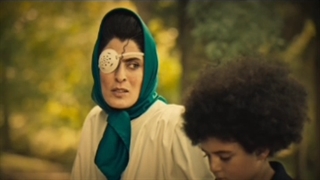 سریال نیسان آبی مهران غفوریان (قسمت هشتم)