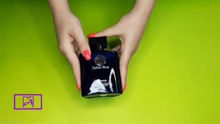 ادکلن دایان بلو