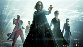 تماشا کنید: The Matrix Awakens