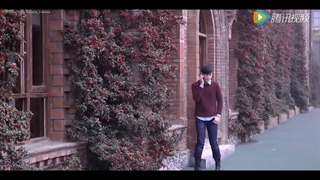 قسمت 6 سریال چینی دوست پسر خون آشام من فصل اول - My Vampire Boyfriend 2016 با زیرنویس فارسی