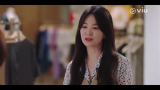 قسمت 9 حالا داریم به هم میزنیم قسمت نهم+زیرنویس فارسی Now We Are Breaking Up 2021 با بازی سونگ هه کیو و جانگ کی یونگ