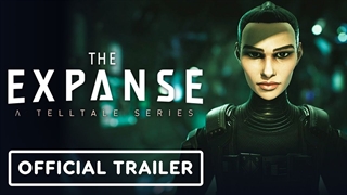 تماشا کنید: The Expanse
