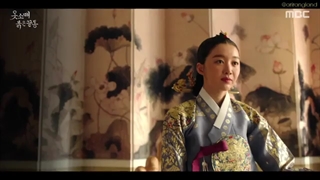 قسمت 9 سریال سرآستین قرمز/ red sleeve 2021 +زیرنویس فارسی